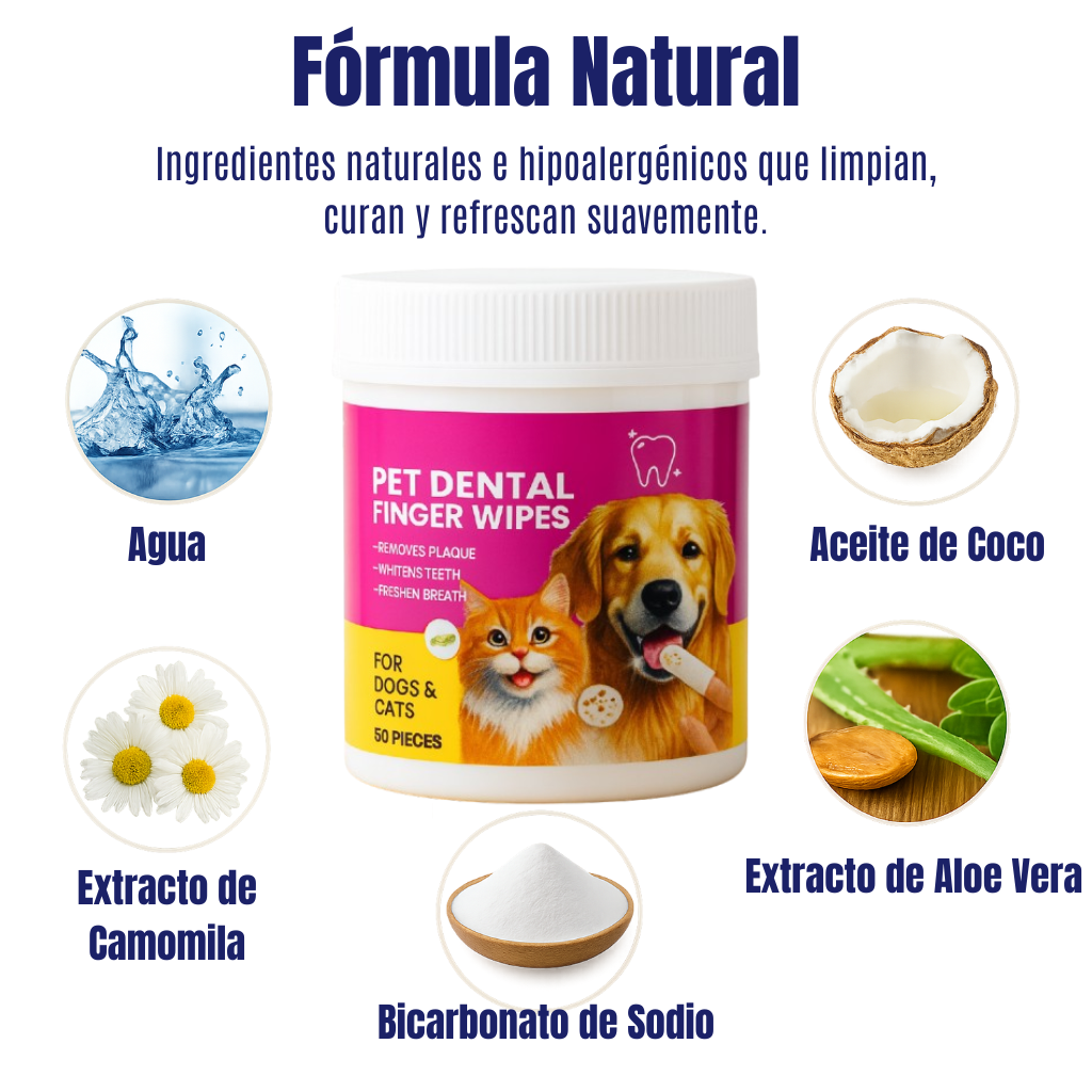 Toallident AbrigaDog