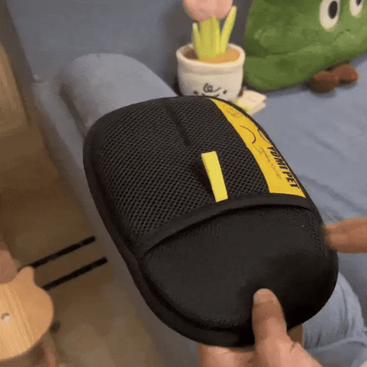 Guante Quitapelos AbrigaDog