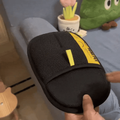 Guante Quitapelos AbrigaDog