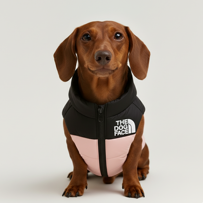 Chaquetón Sin Mangas AbrigaDog