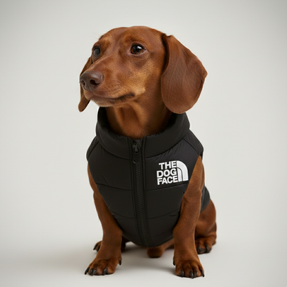 Chaquetón Sin Mangas AbrigaDog