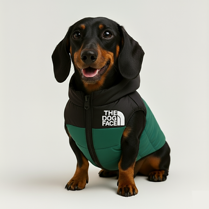 Chaquetón Sin Mangas AbrigaDog