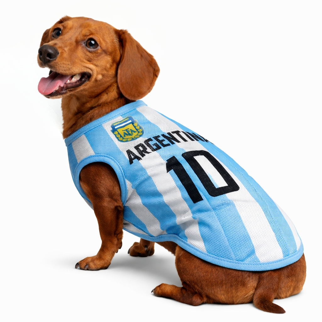 Camiseta Fútbol Selección