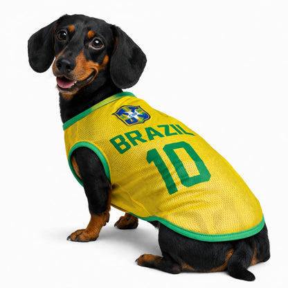 Camiseta Fútbol Selección