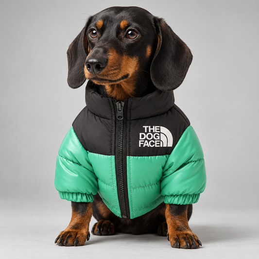 Chaquetón AbrigaDog