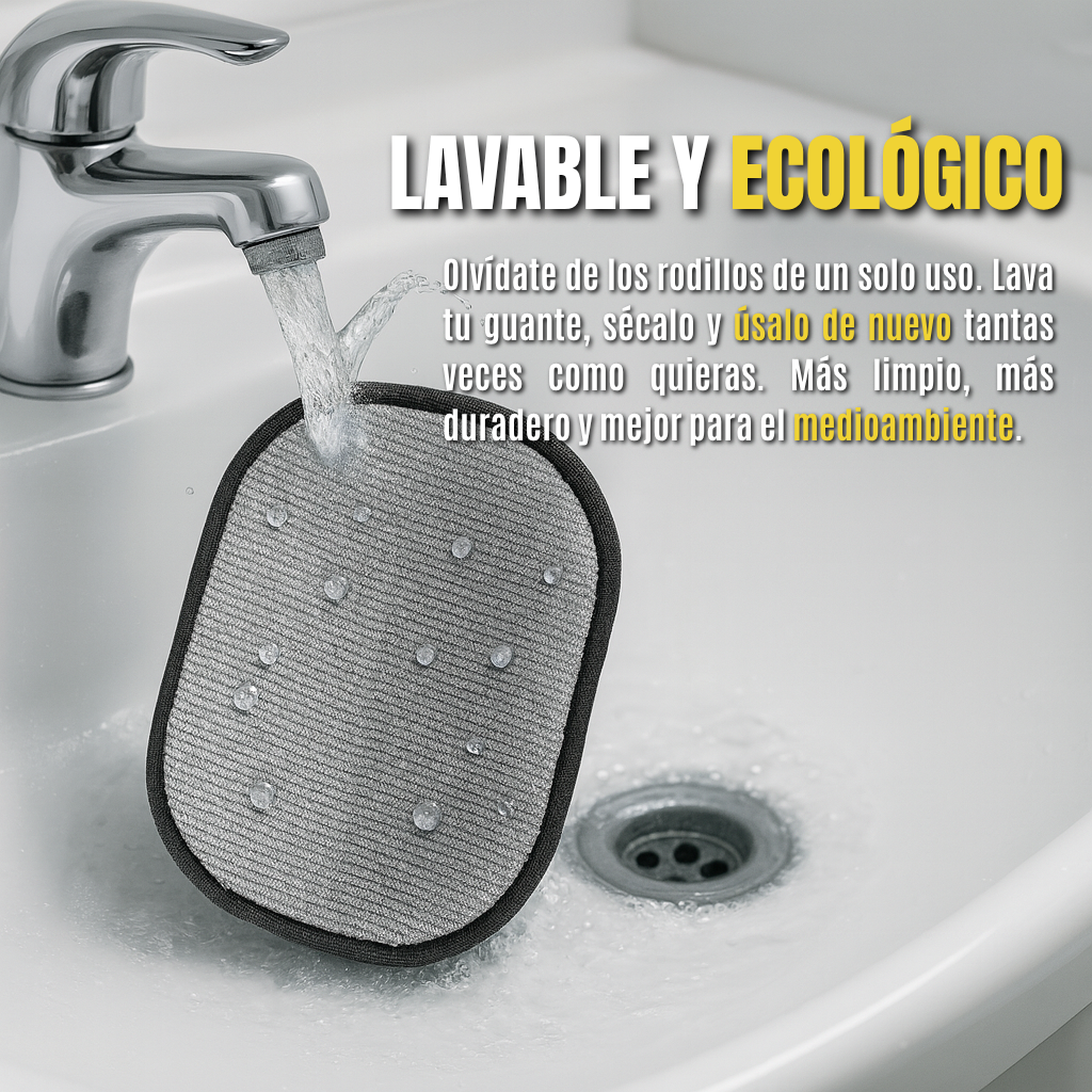 Guante Quitapelos AbrigaDog