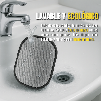 Guante Quitapelos AbrigaDog