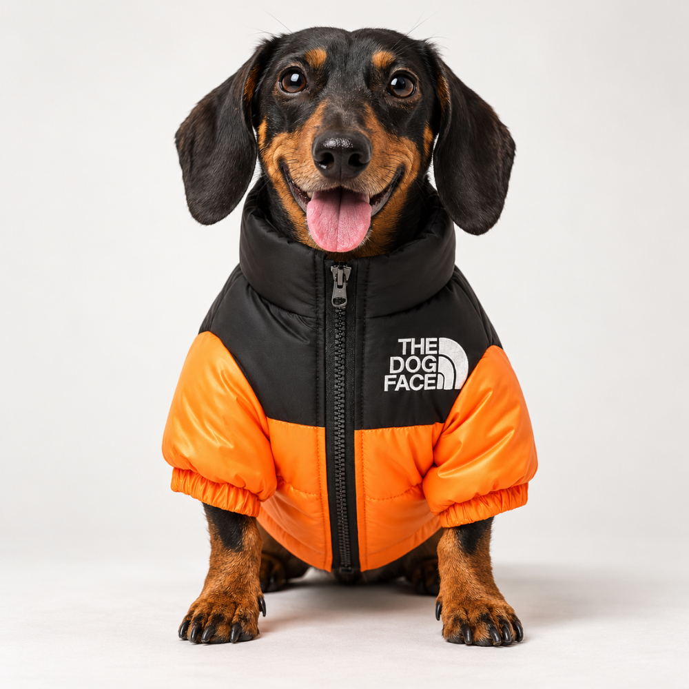 Chaquetón AbrigaDog