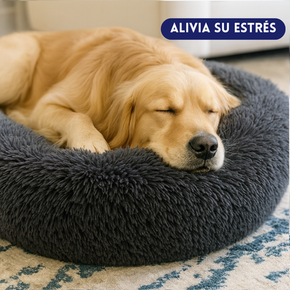 Cama Antiestrés AbrigaDog