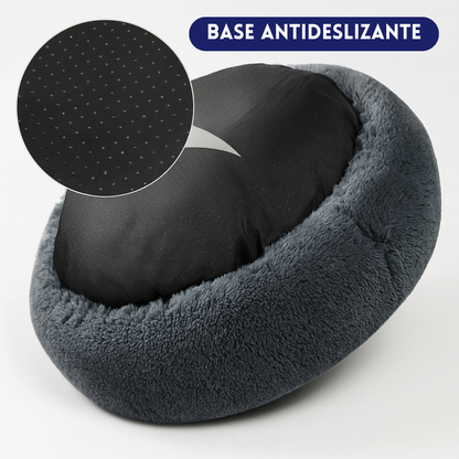 Cama Antiestrés AbrigaDog