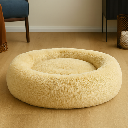 Cama Antiestrés AbrigaDog