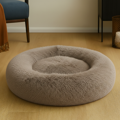 Cama Antiestrés AbrigaDog