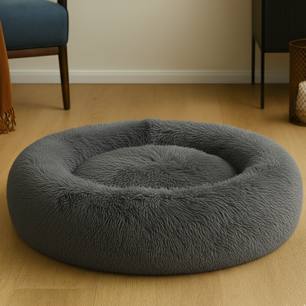 Cama Antiestrés AbrigaDog