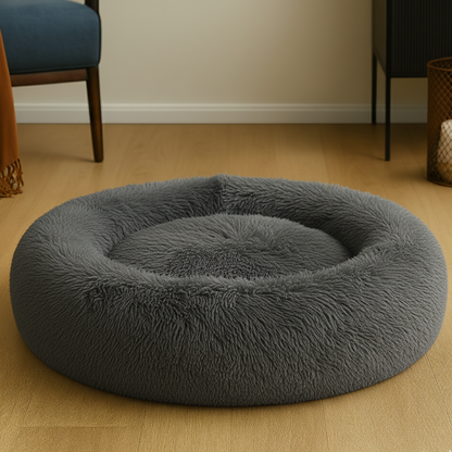 Cama Antiestrés AbrigaDog