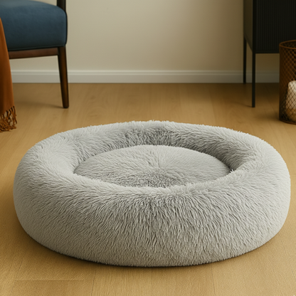 Cama Antiestrés AbrigaDog