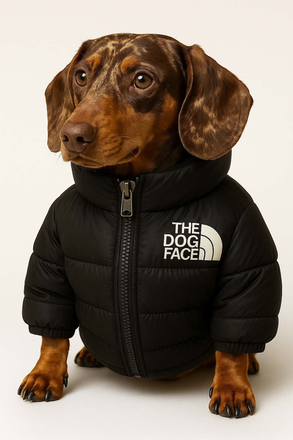 Chaquetón AbrigaDog