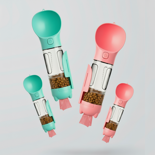 Botella AbrigaDog Pro