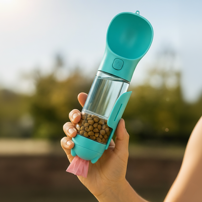 Botella AbrigaDog Pro