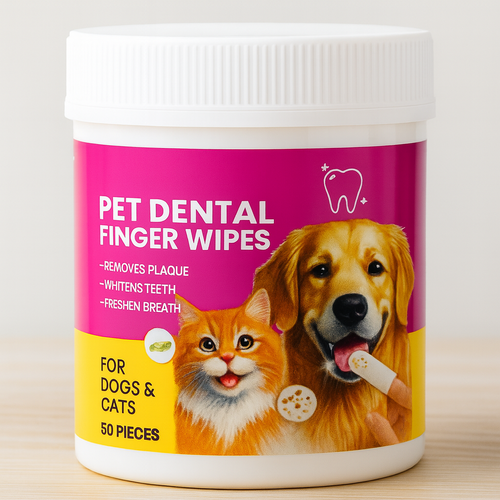 Toallident AbrigaDog