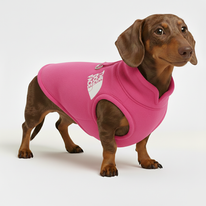 Forro Polar AbrigaDog