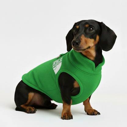 Forro Polar AbrigaDog