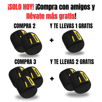 Guante Quitapelos AbrigaDog