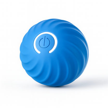 Pelota Inteligente AbrigaDog