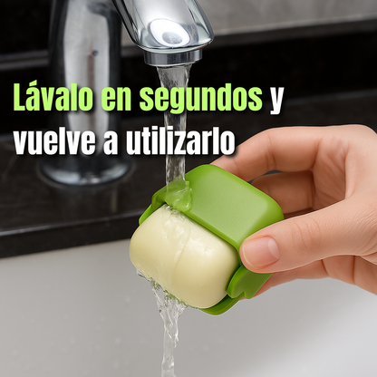 Quitapelo Portátil AbrigaDog