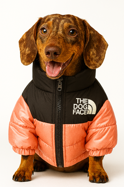 Chaquetón AbrigaDog