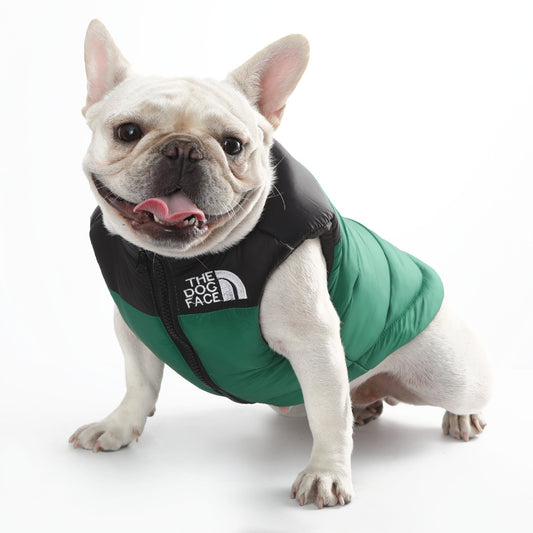 Chaquetón Sin Mangas AbrigaDog