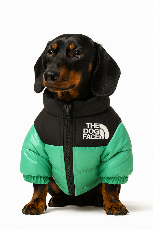Chaquetón AbrigaDog